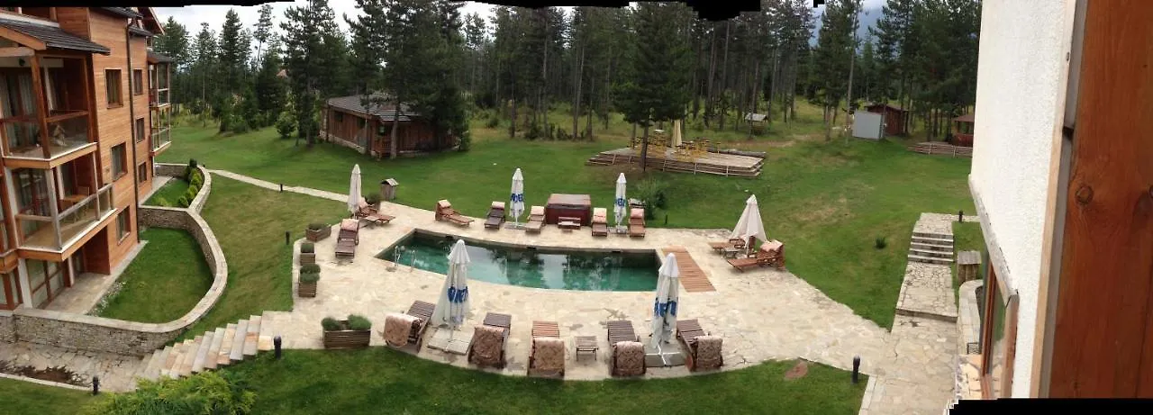 Entire Private Apartment In Pirin Golf & Country Club Bansko Bulgaria