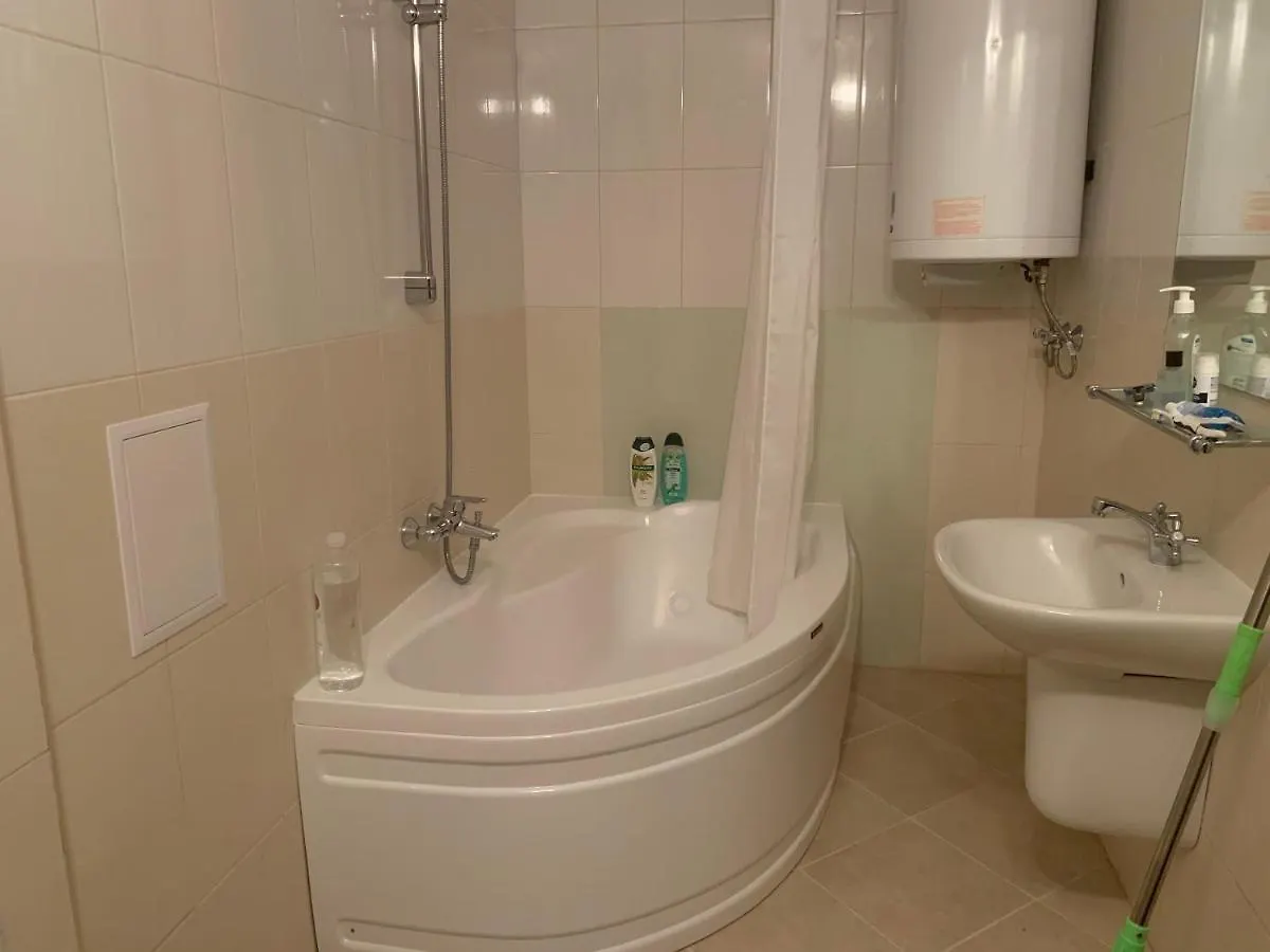 Entire Private Apartment In Pirin Golf & Country Club Bansko 0*,