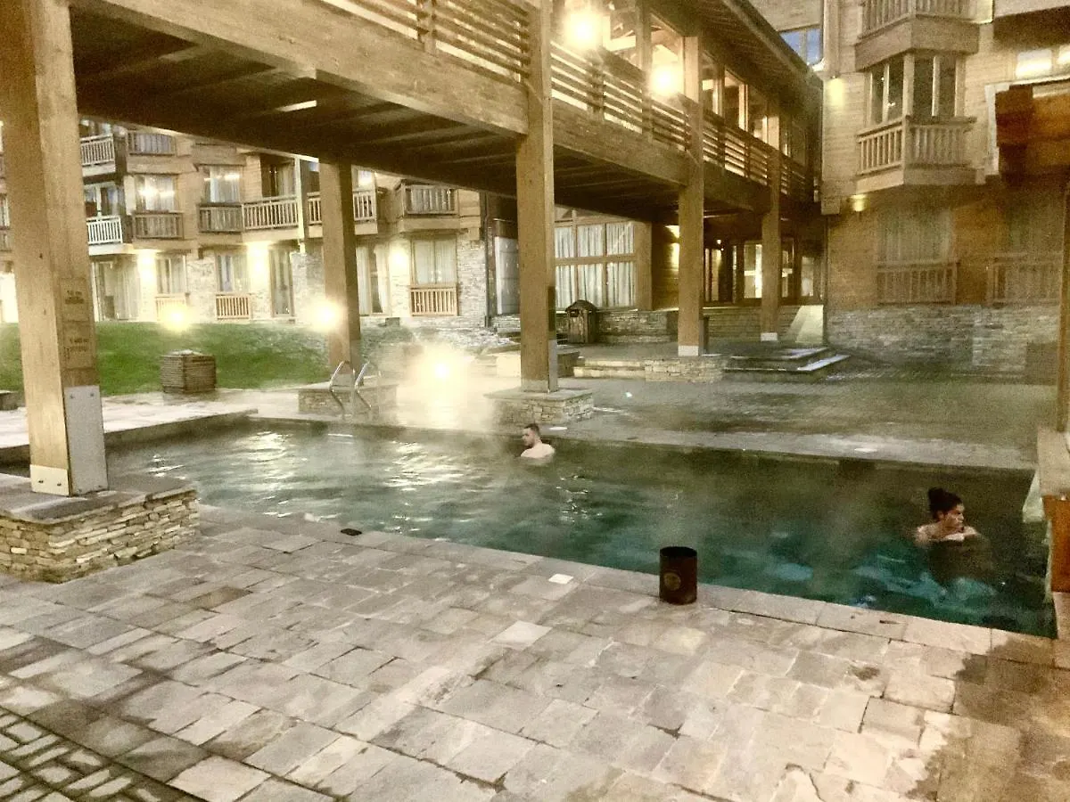 Entire Private Apartment In Pirin Golf & Country Club Bansko 0*,  Bulgaria