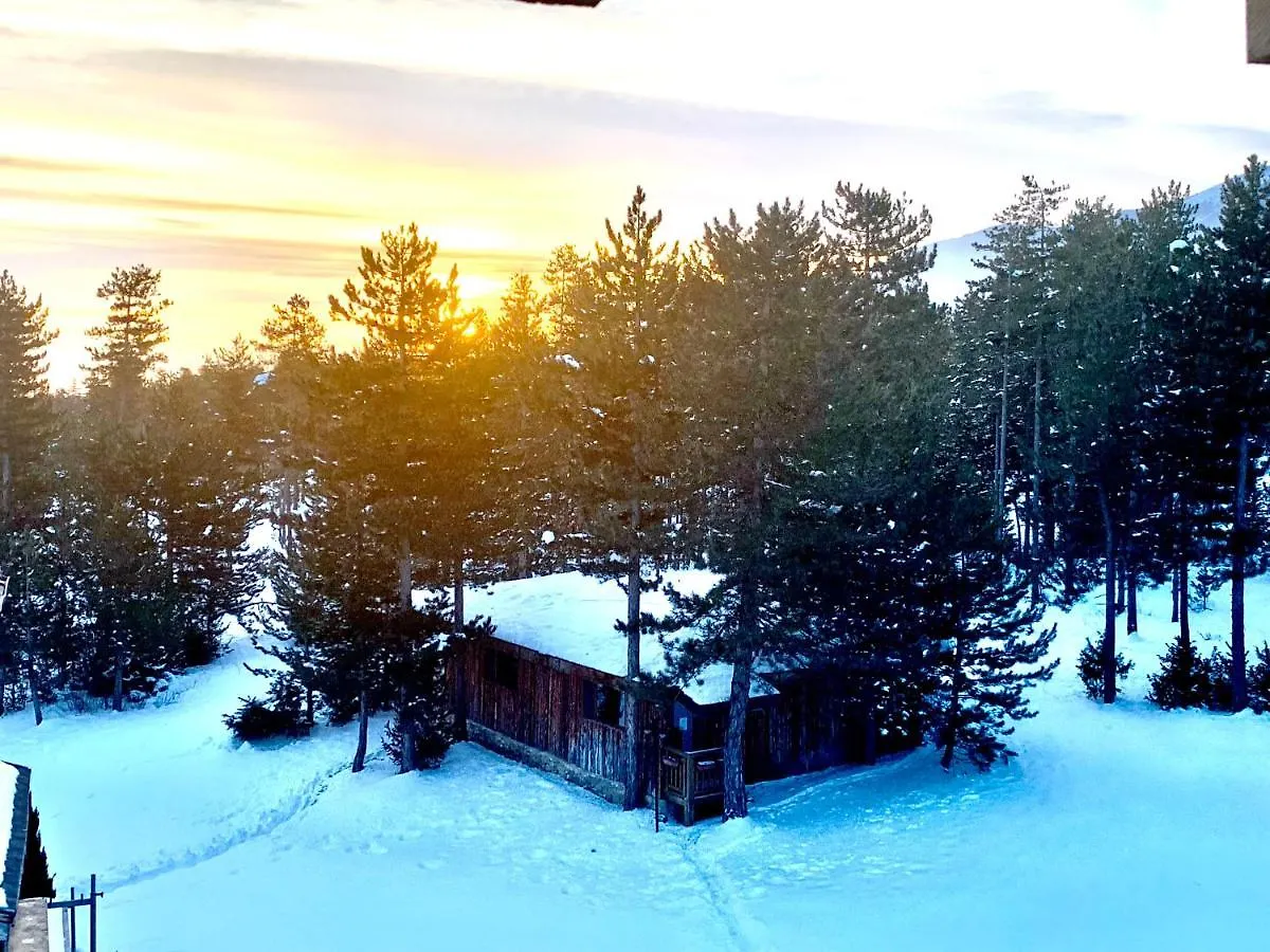 Entire Private Apartment In Pirin Golf & Country Club Bansko