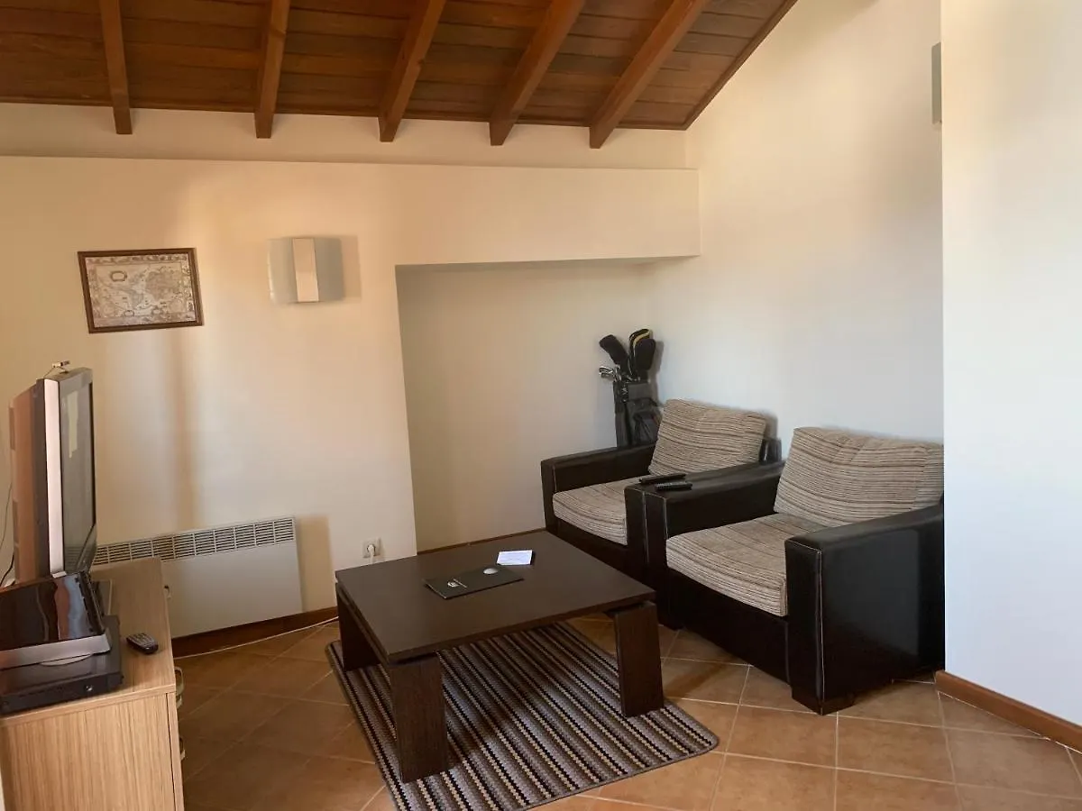 Entire Private Apartment In Pirin Golf & Country Club Bansko Bulgaria
