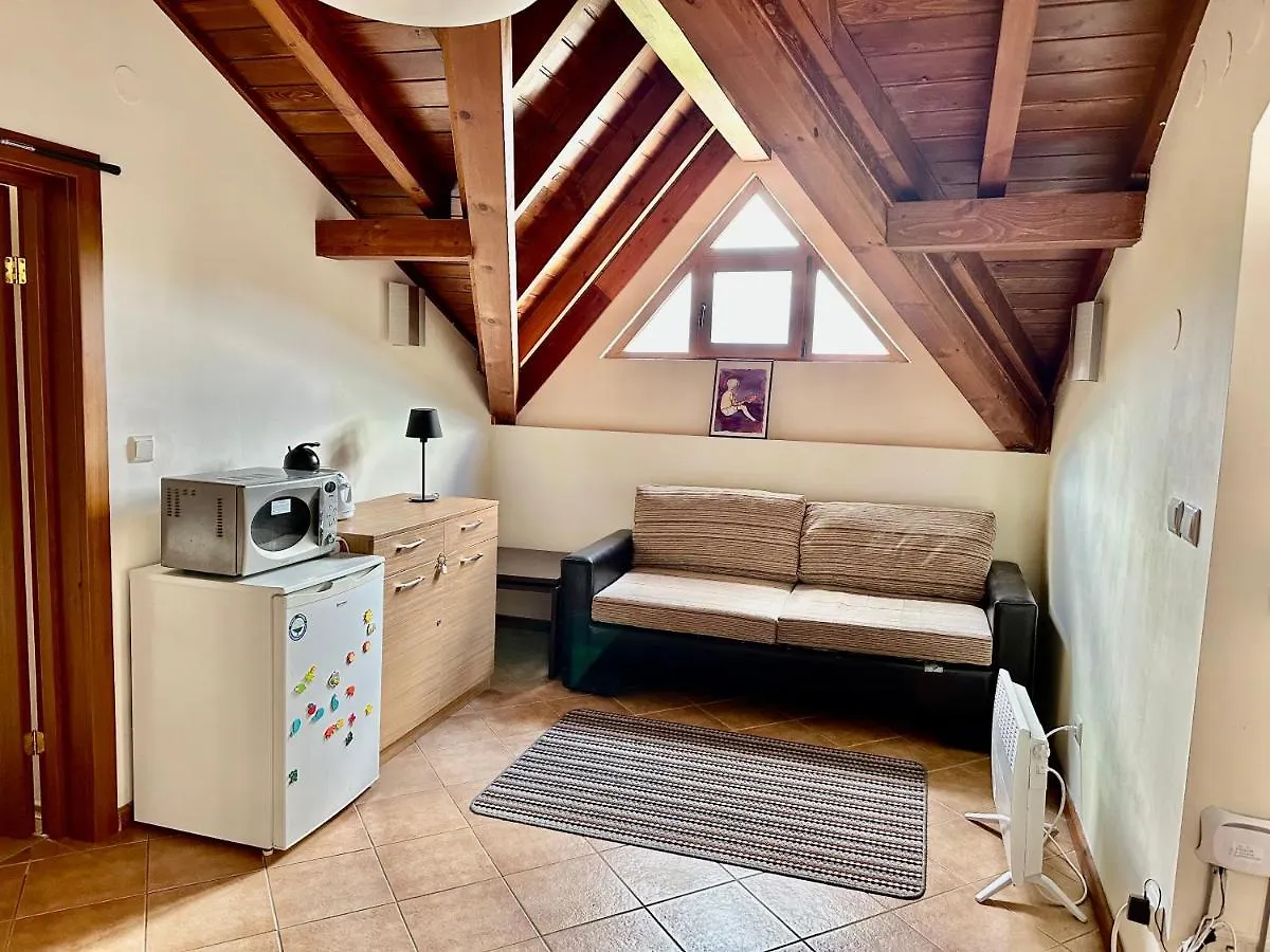 Entire Private Apartment In Pirin Golf & Country Club Bansko Bulgaria