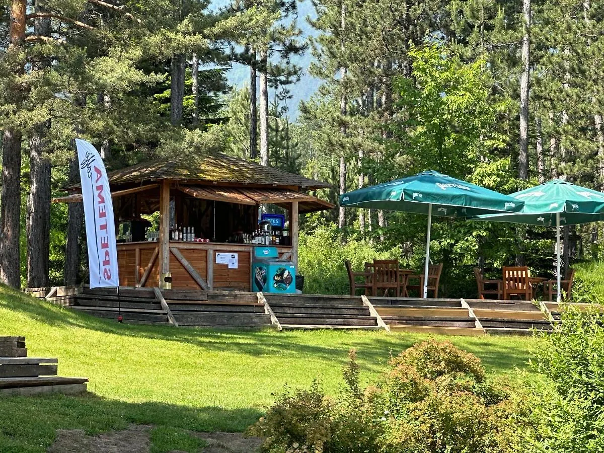 Entire Private Apartment In Pirin Golf & Country Club Bansko Bulgaria