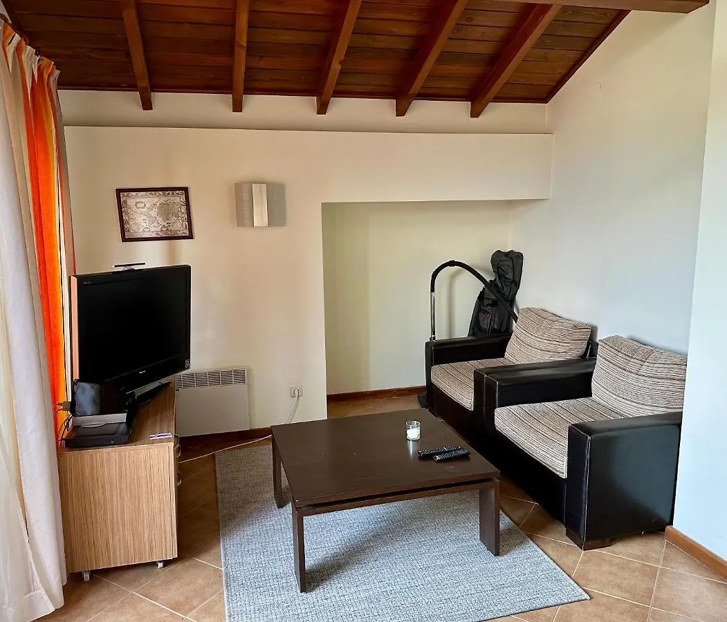 Entire Private Apartment In Pirin Golf & Country Club Bansko