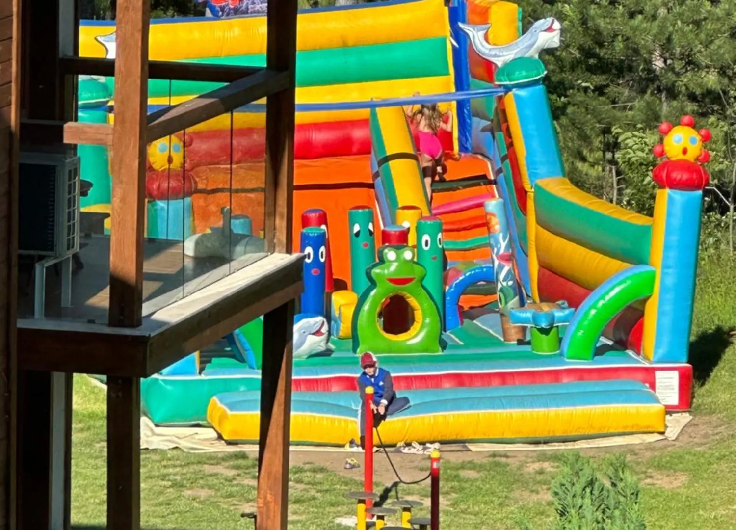 Entire Private Apartment In Pirin Golf & Country Club Bansko