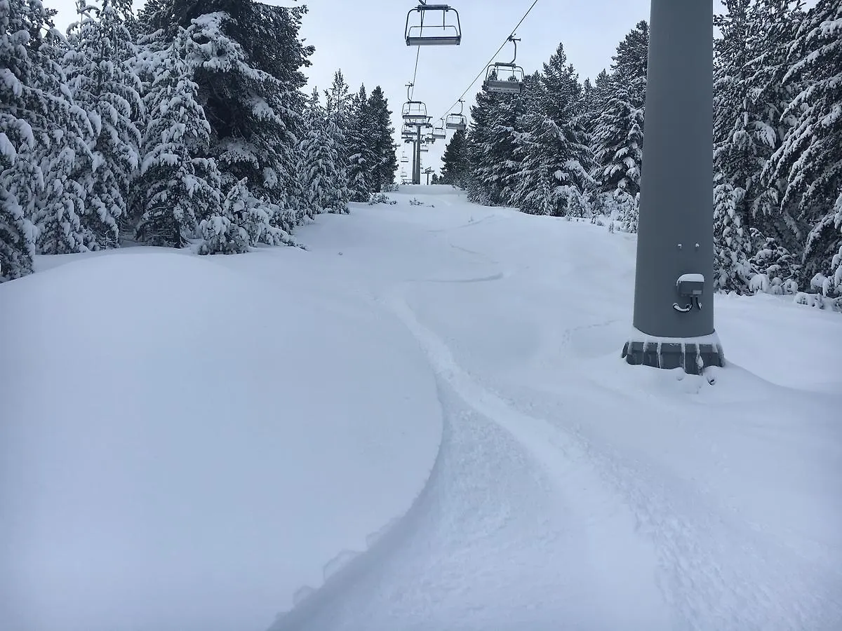 Entire Private Apartment In Pirin Golf & Country Club Bansko Bulgaria