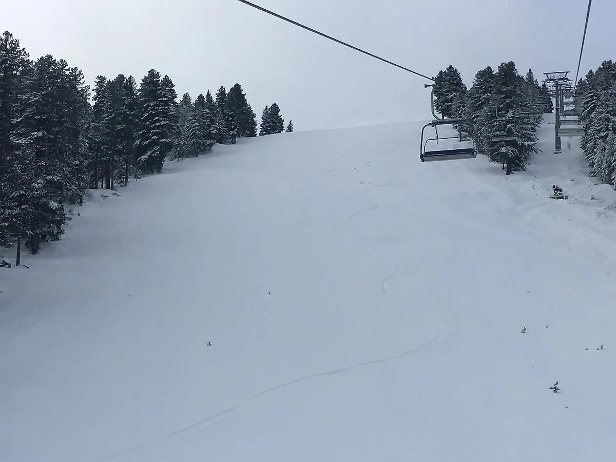 Entire Private Apartment In Pirin Golf & Country Club Bansko