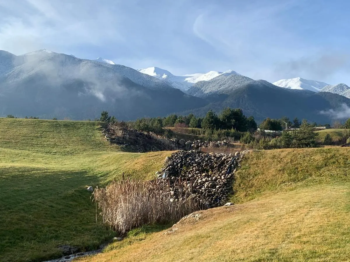 Entire Private Apartment In Pirin Golf & Country Club 班斯科 0*,