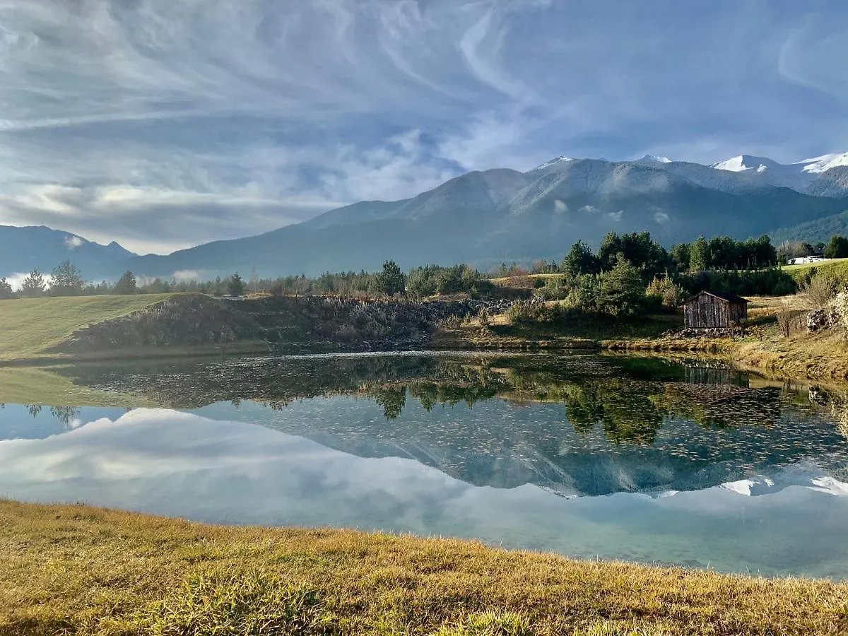 Entire Private Apartment In Pirin Golf & Country Club 班斯科 保加利亚