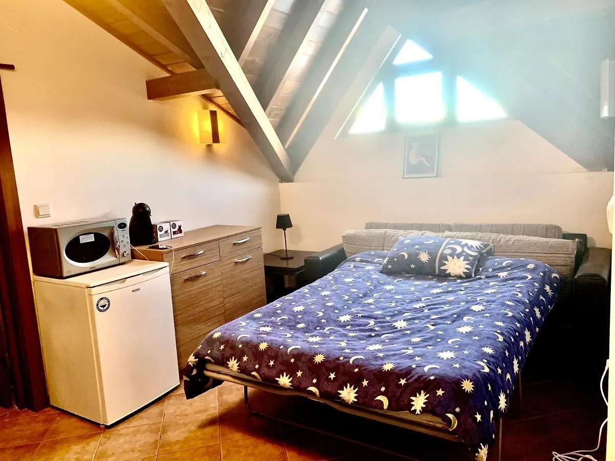 Entire Private Apartment In Pirin Golf & Country Club Bansko