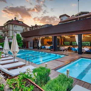 Lucky Spa&relax Bansko